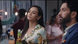 Bade Achhe Lagte Hain - 25th May 2023